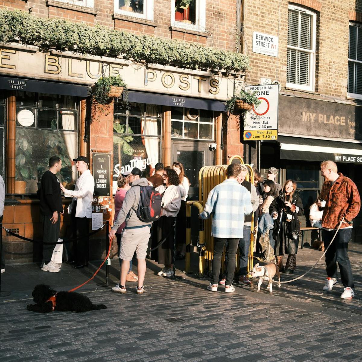 From Soho Streets to Digital Storytelling: Why Culture Shapes Every&nbsp;Brand